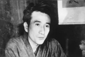 10句话带你看懂《人间失格》，太宰治：生而为人，我很抱歉图片