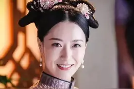 评分只有5.7分，《刘墉追案》双冰组合无火花？这个锅白冰不背图片