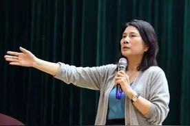 董明珠霸气回应奥克斯：这次赔给我们4000万，下次你要赔1个亿图片