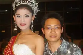 泰国美艳“人妖”，30岁后快速衰老，没有工作的她们该如何生活？图片