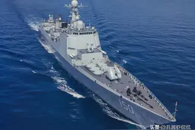 以吉林城市命名的舰艇有哪些？吉林人都来了解下图片