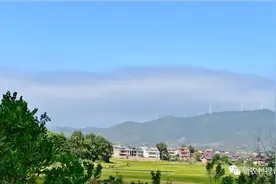 特刊：重走一段长征路图片