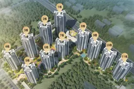 珠海平沙新城，方圆-月岛首府图片