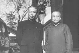 她是刘少奇第四任妻子，生下一儿一女后选择离婚，一生低调图片