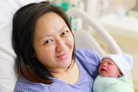 坐月子坐多少天可以出门？宝妈别任性，至少要坐到这个天数！视频封面