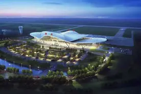 荆州机场按惯例可命名沙市或岑河，也可另辟蹊径，叫楚天或郢都图片