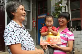如果孕妈在孕期有这三种反应，那么恭喜你，可能怀了“天才娃”图片