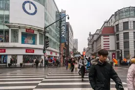 得胜桥、花楼街、西大街，所有的拆迁终究是一场漫长的告别图片