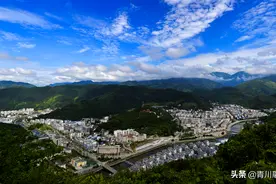 青川县委关于制定第十四个五年规划和二〇三五年远景目标的建议图片