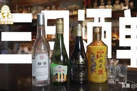 1个月喝了30种白酒，才选出这4款口粮酒，最便宜的20多图片