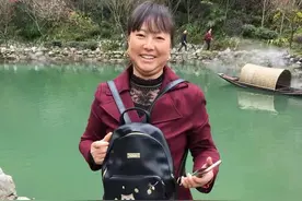 有一种骄傲：她是我妈图片