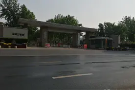 郑州轻工业大学，原来叫郑州轻工业学院。就业较好的一个大学图片