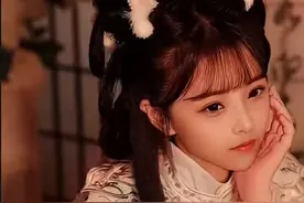 聊斋故事：牛当爹图片