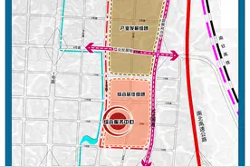 南宁现代工业产业园启动区控制性详细规划》获市政府批复图片