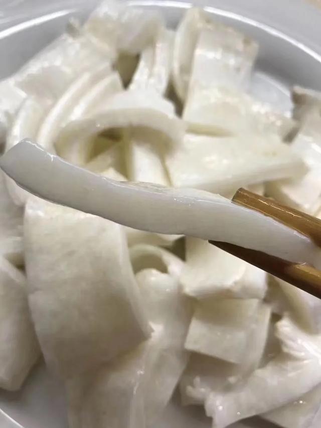 蝴蝶胶怎么泡发 2026年蝴蝶胶怎么泡发快