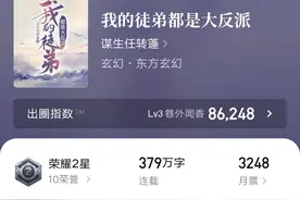 推荐几本开局无敌流小说，文风幽默笑点连连，一口气看完真过瘾图片