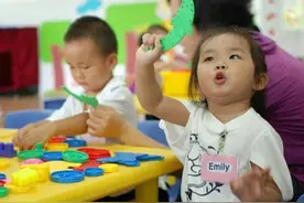 上小学后才明白，“公立”和“私立”幼儿园的不同，还好没选错图片