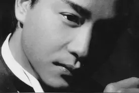 张国荣从24楼一跃而下，向太以为是开玩笑，张柏芝后悔莫及图片