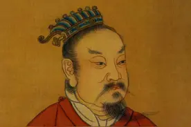 长得帅又能治国，历史上最帅的七位皇帝，魅力无人能及图片
