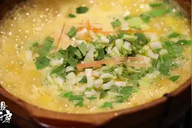 吃泡饭就是“做人家”？那是你没吃过豪华版图片