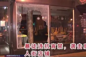 枪友会保卫唐人街，美国华人向种族主义宣战图片