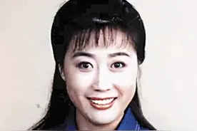 前央视美女导演汪文华：主持《曲苑杂坛》20年，如今却满头白发图片
