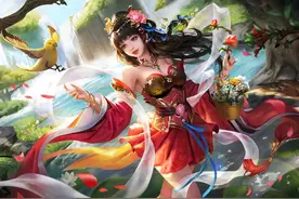 三国杀：收益吊打马钧，为何在军争场却变成“废物”？图片