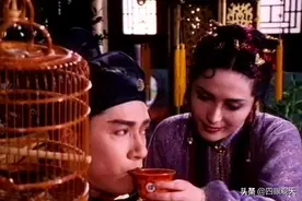 冷看金瓶梅：西门庆正室吴月娘，乱世好人难做，那就做个奸险好人图片