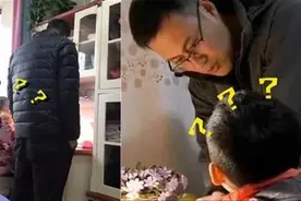 "远上寒山石径斜"的"斜"字咋念？老师怒道：家长们不懂就不要乱教图片