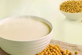 谣言：喝豆浆会杀精子图片