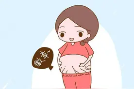 肚皮上的“西瓜纹”还有救吗？图片