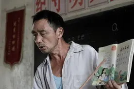 乡村一线教师，一天上八节课是一种怎样的体验？图片