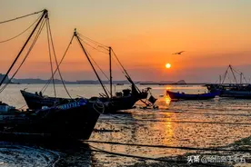 辽宁一处小众秘境，被称为辽宁的后花园，价格亲民海鲜竟能吃饱图片