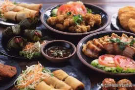 宵夜吃错了，加速身体衰老？爱吃3种食物的人，容易变胖、变丑 !图片