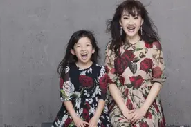 8次登春晚，拿过影后，嫁亿万富翁，低调演员牛莉她凭什么？图片