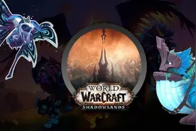 我上我也行！《魔兽世界》9.0.5大秘境15层限时攻略图片