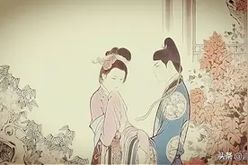 “男不摸头，女不摸腰”，交往的礼节，你认同吗图片
