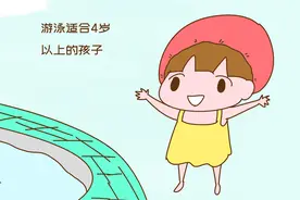 运动有助孩子长高，但这3种运动接触过早反而耽搁发育，别大意了图片