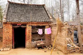 俗语“宅有五虚，家穷莫居”是什么意思？说的是哪5虚？科学吗图片