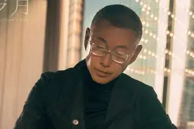 《流金岁月》大结局：锁锁叶先生分手，与谢宏祖结婚，生子后离婚图片