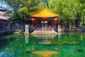 美文赏析：东坡先生过济南图片