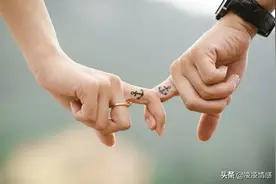 前男友回头取决于什么？男人一般为什么会回头图片