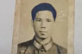 重庆籍战友6小时找到！“他记性太好，45年都没忘记我家住址”图片
