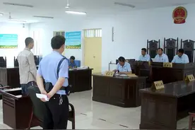 想要减刑假释，得在这几个方面表现积极图片