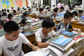 高中首次“月考”很重要，想要提高成绩，高中生要重视这些重点图片