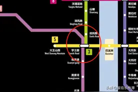 长株潭市域轨道交通规划曝光！四大融城板块雄起！一个最寂寞图片