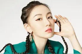 《远方的山楂树》彭毕菲把观众气晕！这个小花什么来历？图片