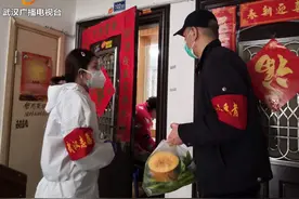 战“疫”心语: 武汉重启时，我们再相会图片