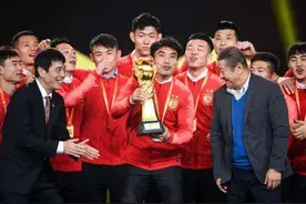 历届中超夺冠需要多少分？恒大77分最高，国安51分最低图片
