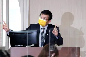 高铁选址发展成民进党派系斗争 台网友痛批“炒地皮”：吃相真难看图片
